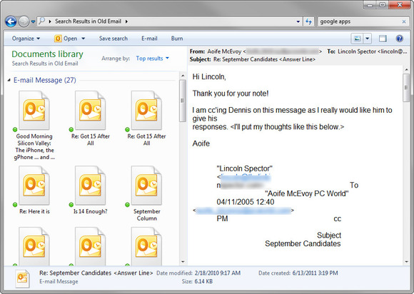 0611 windows explorer