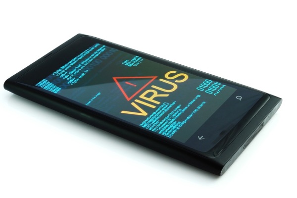 Android Virus