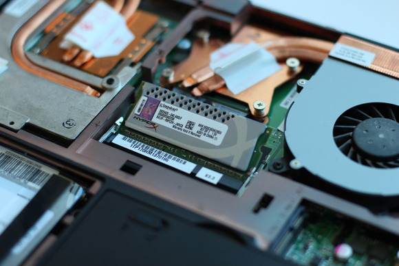 how to buy a gaming laptop ram